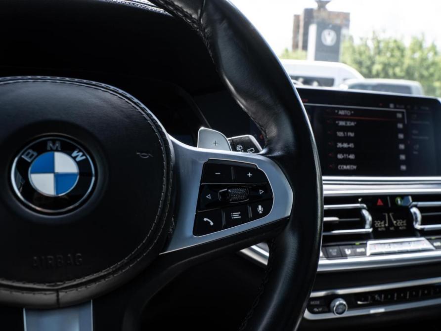 BMW X5 IV (G05/G18) Волгоград  - изображение 26