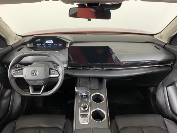 Changan CS55 Plus II с пробегом 2023 года, цена 2 039 000 рублей, 26209 км, внедорожник, Автокод Объявления