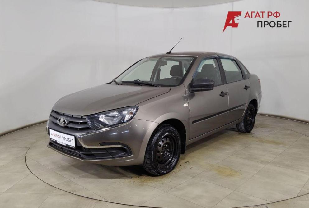 Lada (ВАЗ) Granta I Рестайлинг Волгоград  - изображение 1