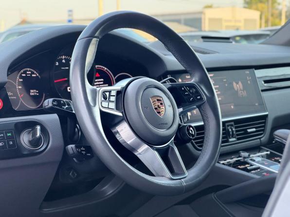Porsche Cayenne III с пробегом 2022 года, цена 8 500 000 рублей, 38419 км, внедорожник, Автокод Объявления