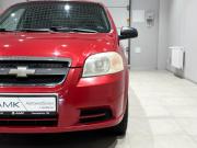 Chevrolet Aveo I Рестайлинг Екатеринбург  - изображение 21