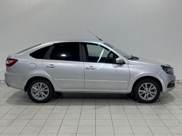 Lada (ВАЗ) Granta I Рестайлинг с пробегом 2024 года, цена 876 000 рублей, 48886 км, лифтбек, Автокод Объявления
