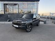 Lada (ВАЗ) Niva Travel I Саратов  - изображение 16