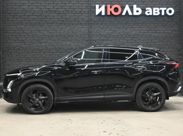 Omoda C5 I с пробегом 2023 года, цена 1 950 000 рублей, 51913 км, внедорожник, Автокод Объявления