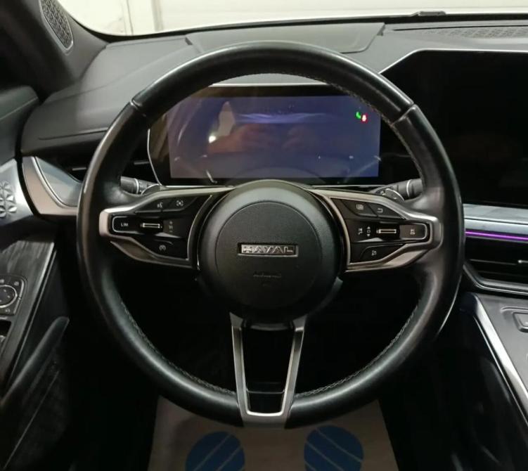 Haval F7 II Уфа  - изображение 9