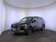 Dongfeng DFSK ix7 Москва  - изображение 30