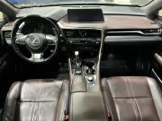 Lexus RX IV Пермь  - изображение 44