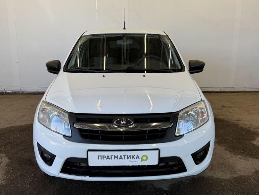 Lada (ВАЗ) Granta I Псков  - изображение 2