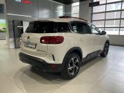 Citroen C5 Aircross I Москва  - изображение 24