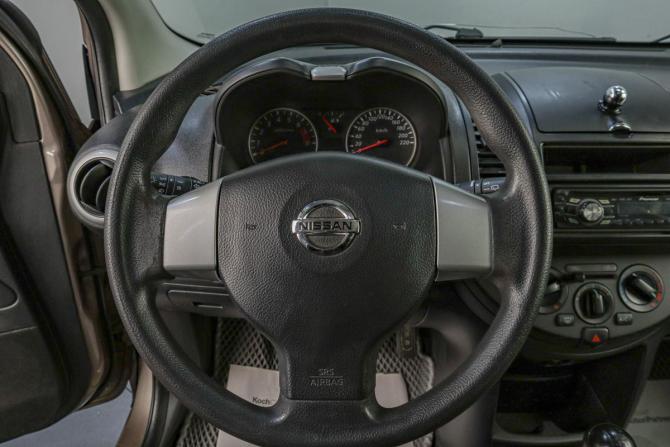 Nissan Note I Рестайлинг с пробегом 2011 года, цена 689 000 рублей, 262000 км, хэтчбек, Автокод Объявления