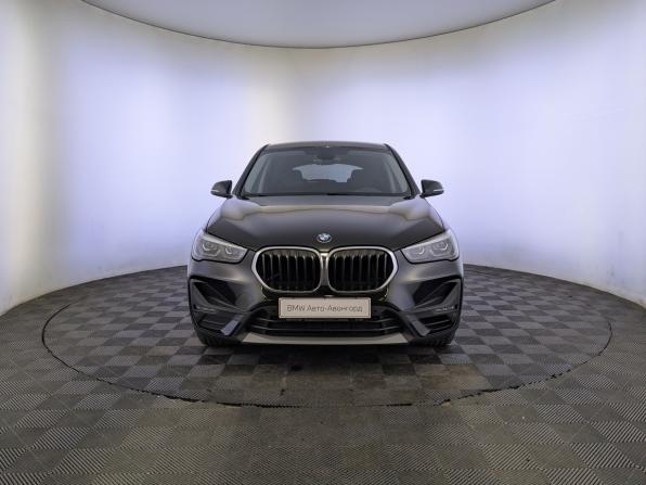 BMW X1 II (F48) Рестайлинг с пробегом 2020 года, цена 2 635 000 рублей, 69068 км, внедорожник, Автокод Объявления