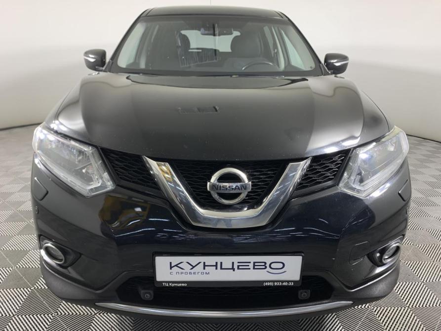 Nissan X-Trail III Москва  - изображение 2