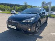 Subaru XV II Томск  - изображение 27