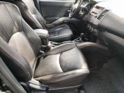Mitsubishi Outlander II Рестайлинг Москва  - изображение 26