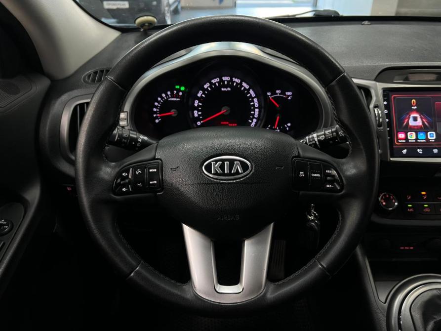 Kia Sportage III Казань  - изображение 13
