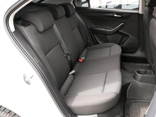 Volkswagen Polo VI с пробегом 2020 года, цена 1 468 000 рублей, 63335 км, лифтбек, Автокод Объявления