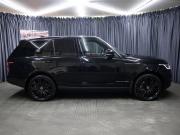 Land Rover Range Rover IV Рестайлинг Москва  - изображение 35