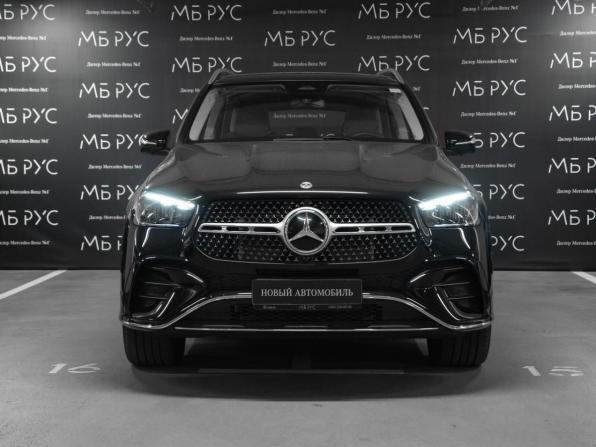 Новый Mercedes-Benz GLE II (V167) Рестайлинг 2026 года, цена 10 450 000 рублей, внедорожник, Автокод Объявления