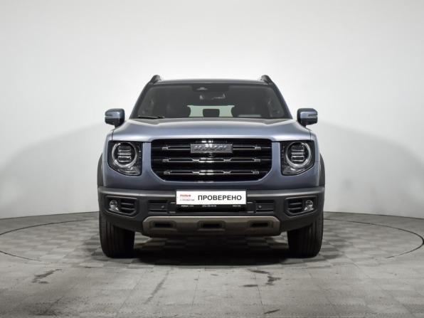 Haval Dargo I с пробегом 2023 года, цена 2 285 000 рублей, 86983 км, внедорожник, Автокод Объявления