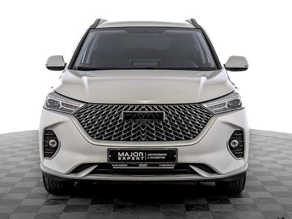 Haval M6 II с пробегом 2024 года, цена 1 800 000 рублей, 26831 км, внедорожник, Автокод Объявления