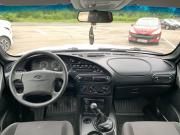Lada (ВАЗ) Niva Travel I Великие Луки  - изображение 29