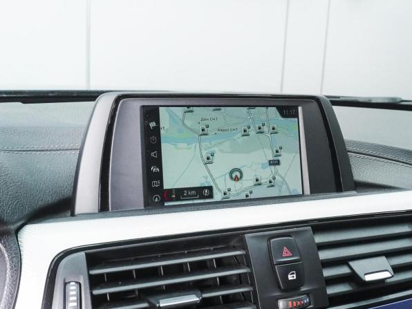 BMW 4 серии F32/F33/F36 Рестайлинг с пробегом 2018 года, цена 2 490 070 рублей, 144326 км, лифтбек, Автокод Объявления