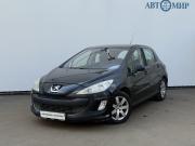 Peugeot 308 I Москва  - изображение 14