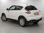 Nissan Juke I Рестайлинг Химки  - изображение 36