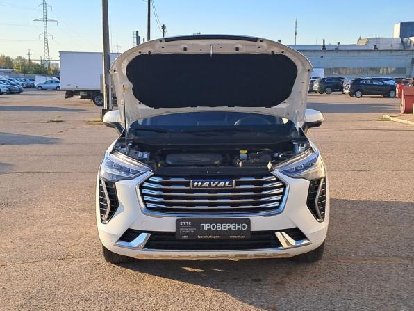 Haval Jolion I с пробегом 2023 года, цена 1 979 000 рублей, 68570 км, внедорожник, Автокод Объявления