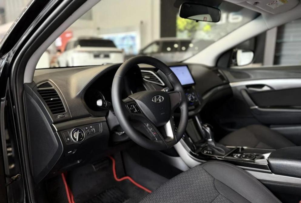Hyundai i40 I Рестайлинг Ставрополь  - изображение 10