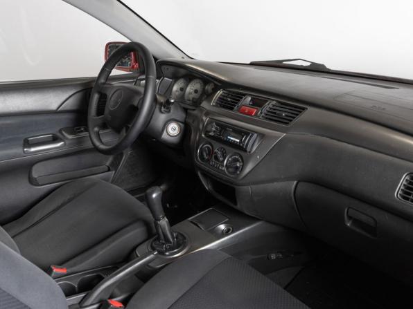 Mitsubishi Lancer IX Рестайлинг с пробегом 2005 года, цена 319 128 рублей, 273000 км, седан, Автокод Объявления
