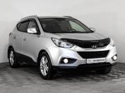 Hyundai ix35 I Санкт-Петербург  - изображение 20