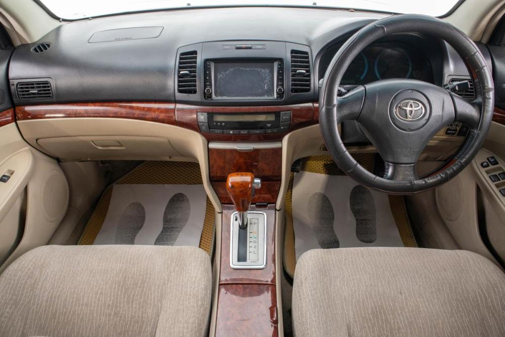 Toyota Premio I (T24) Барнаул  - изображение 10
