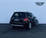 Mercedes-Benz GLK-Класс I (X204) Рестайлинг Санкт-Петербург  - изображение 22