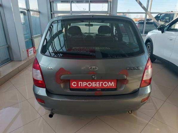 Lada (ВАЗ) Kalina I с пробегом 2011 года, цена 209 000 рублей, 167000 км, универсал, Автокод Объявления
