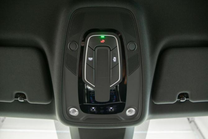Audi Q8 I (4M) с пробегом 2019 года, цена 6 749 000 рублей, 51236 км, внедорожник, Автокод Объявления