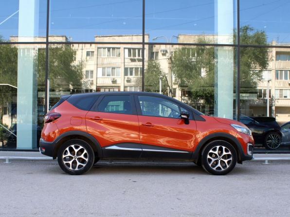 Renault Kaptur I с пробегом 2016 года, цена 1 310 000 рублей, 208000 км, внедорожник, Автокод Объявления
