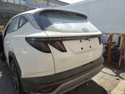 Hyundai Tucson IV Рестайлинг Самара  - изображение 20