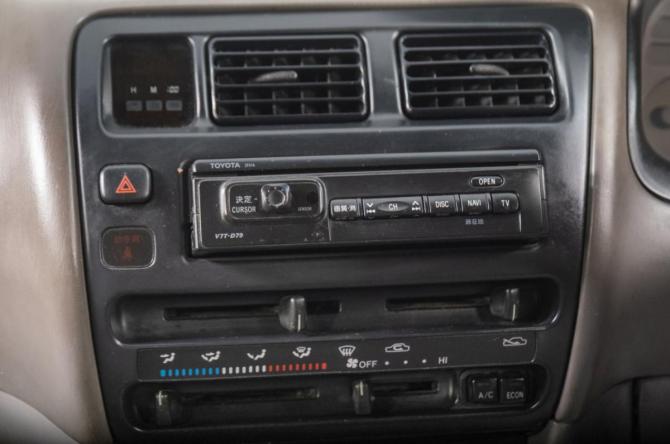 Toyota Corolla VII (E100) с пробегом 2000 года, цена 399 000 рублей, 177848 км, универсал, Автокод Объявления