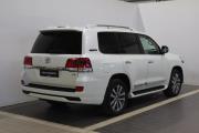 Toyota Land Cruiser 200 Series Рестайлинг 2 Ульяновск  - изображение 19