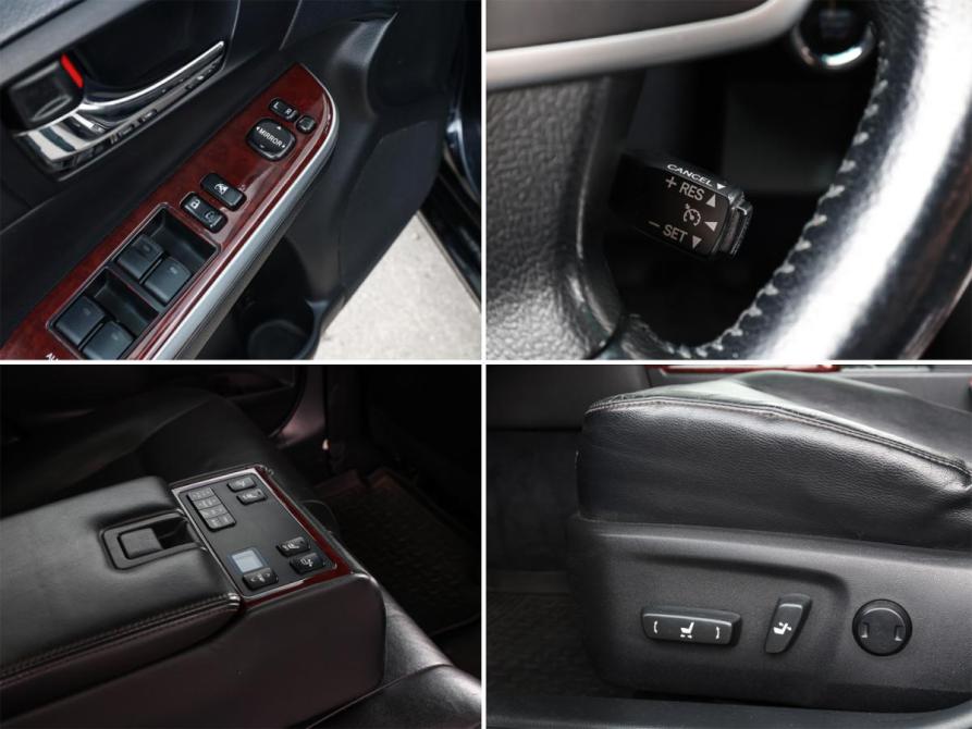 Toyota Camry VII (XV50) Москва  - изображение 21