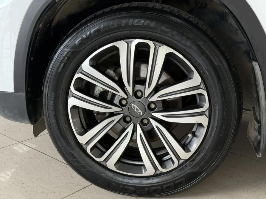 Chery Tiggo 8 I Москва  - изображение 9