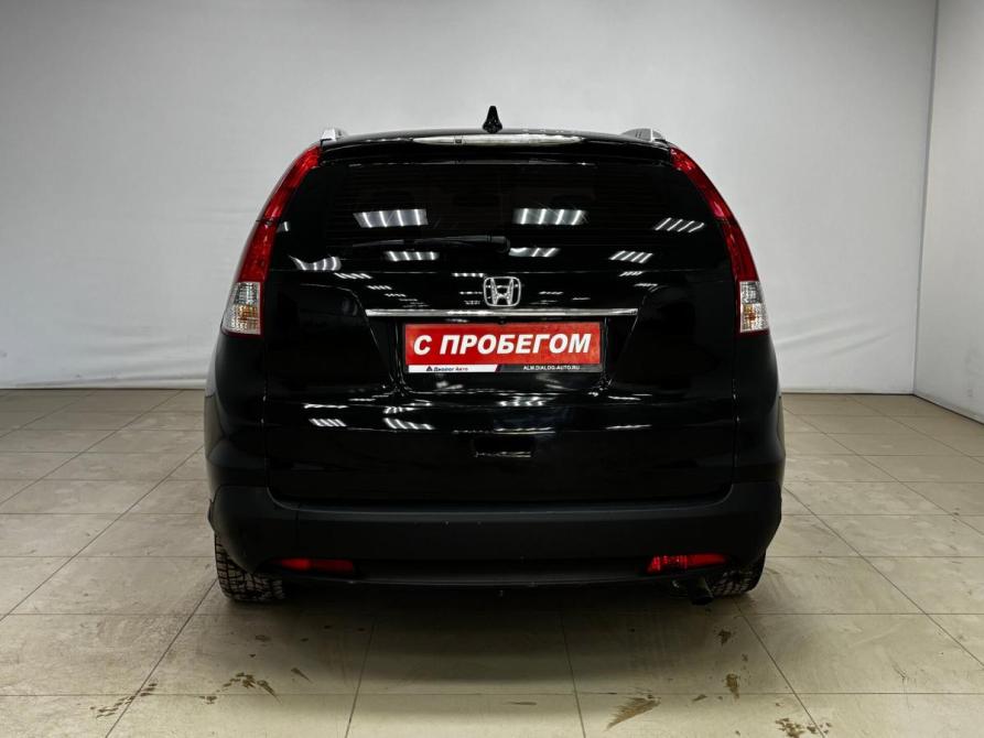 Honda CR-V IV Альметьевск  - изображение 5