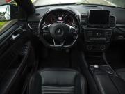 Mercedes-Benz GLE Coupe I (C292) Санкт-Петербург  - изображение 44