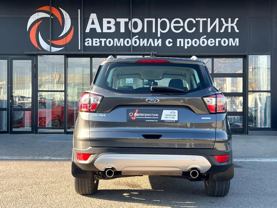 Ford Kuga II Рестайлинг Волгоград  - изображение 6