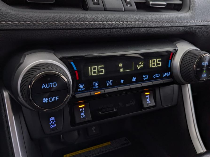 Toyota RAV4 V (XA50) Москва  - изображение 28