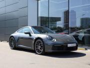 Porsche 911 VIII (992) Москва  - изображение 31