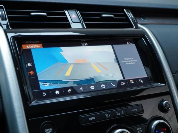 Land Rover Discovery V с пробегом 2019 года, цена 4 888 888 рублей, 115473 км, внедорожник, Автокод Объявления