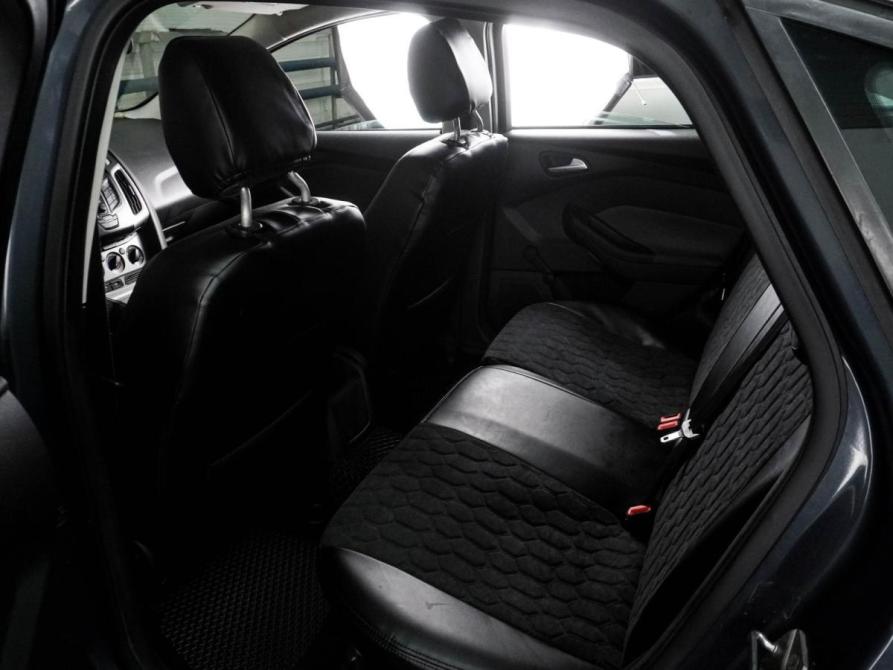 Ford Focus III Воронеж  - изображение 11