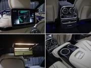 Mercedes-Benz S-Класс VI (W222 C217) Рестайлинг Москва  - изображение 56